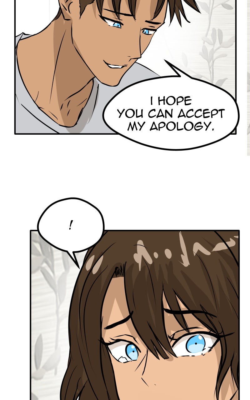Swolemates (S3) Episode 135 (Fixed) page 23 - 