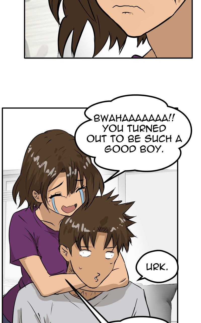 Swolemates (S3) Episode 135 (Fixed) page 24 - 