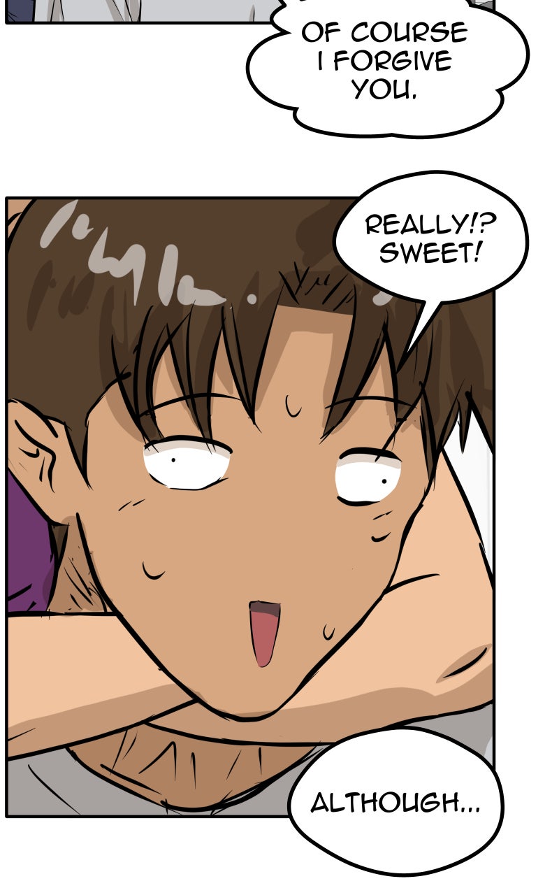 Swolemates (S3) Episode 135 (Fixed) page 25 - 