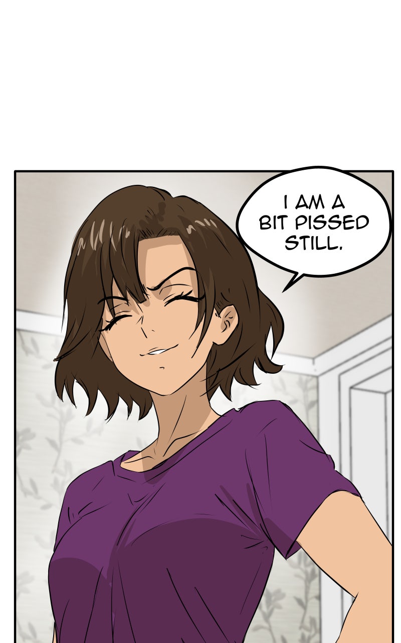 Swolemates (S3) Episode 135 (Fixed) page 27 - 