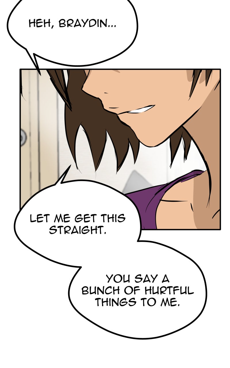 Swolemates (S3) Episode 135 (Fixed) page 4 - 