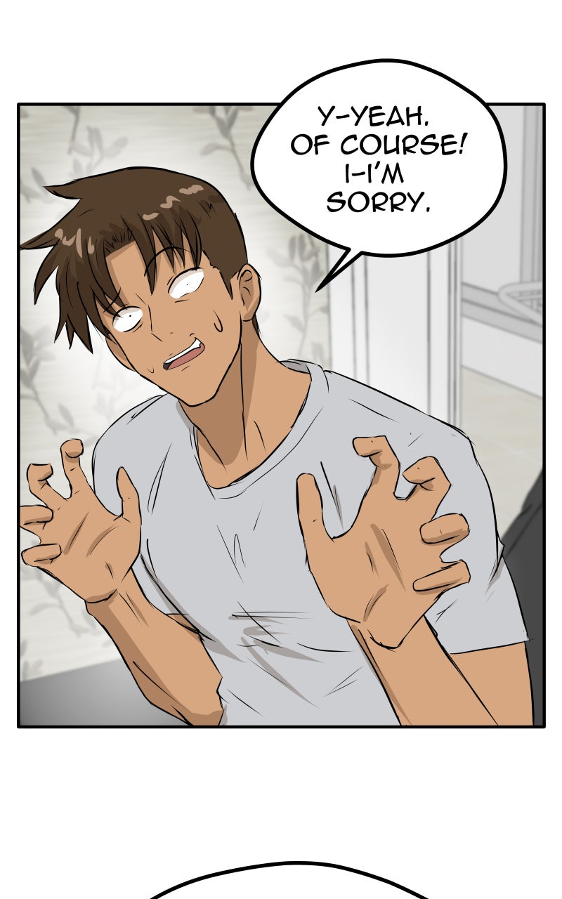 Swolemates (S3) Episode 135 (Fixed) page 31 - 