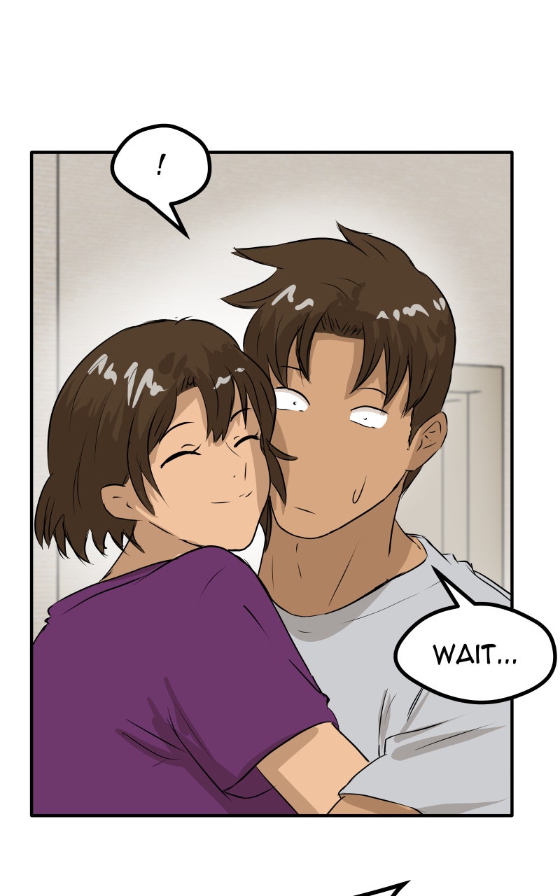 Swolemates (S3) Episode 135 (Fixed) page 34 - 