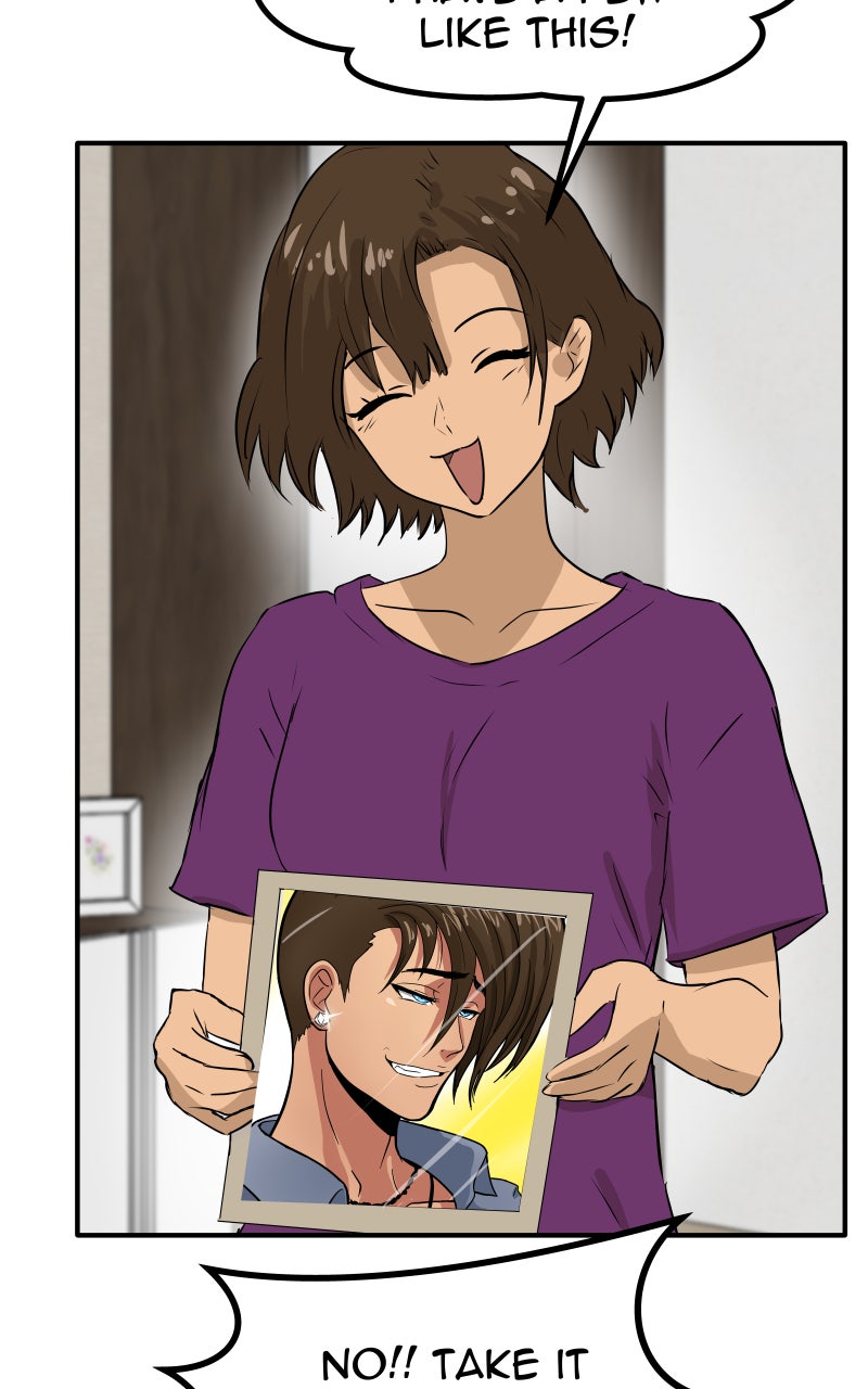 Swolemates (S3) Episode 135 (Fixed) page 36 - 