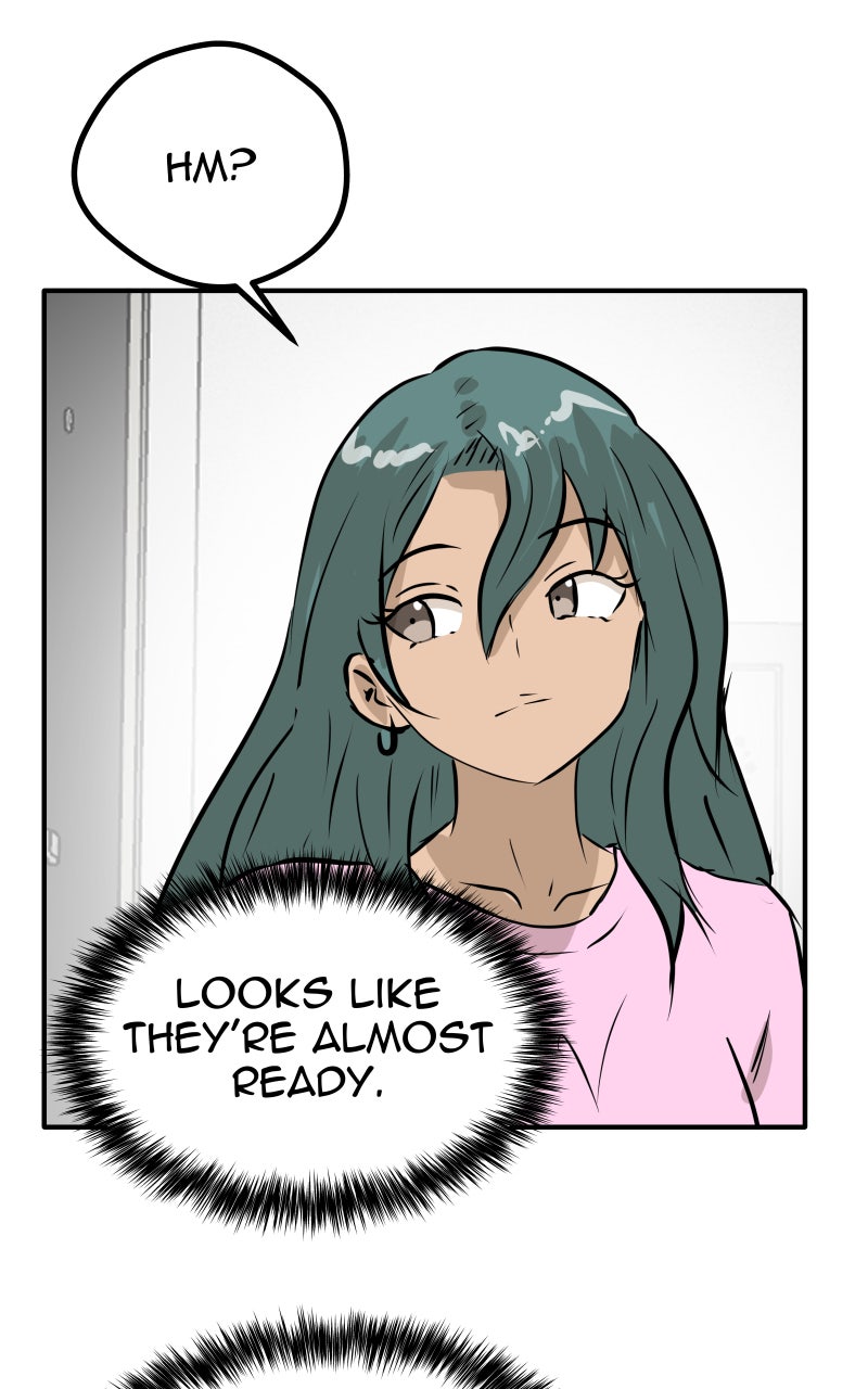 Swolemates (S3) Episode 135 (Fixed) page 39 - 