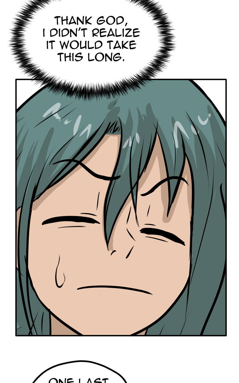 Swolemates (S3) Episode 135 (Fixed) page 40 - 