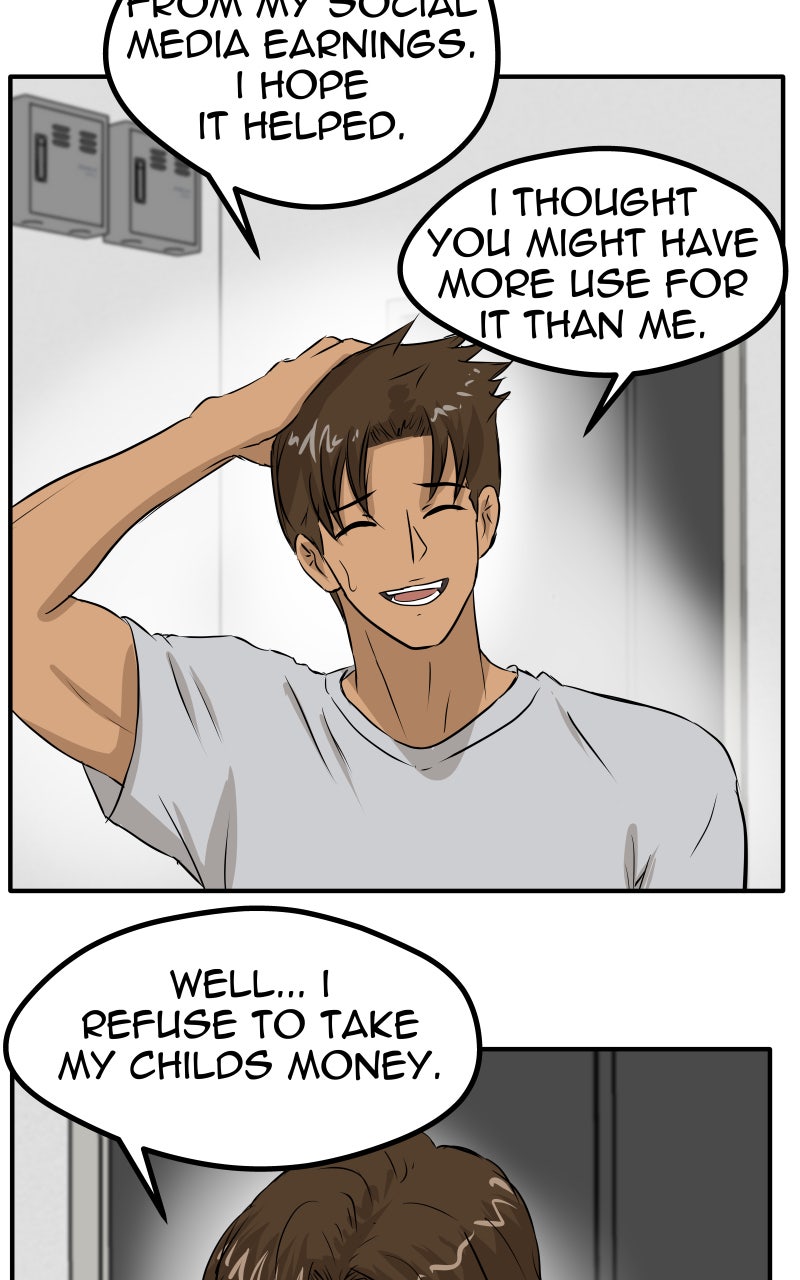 Swolemates (S3) Episode 135 (Fixed) page 42 - 