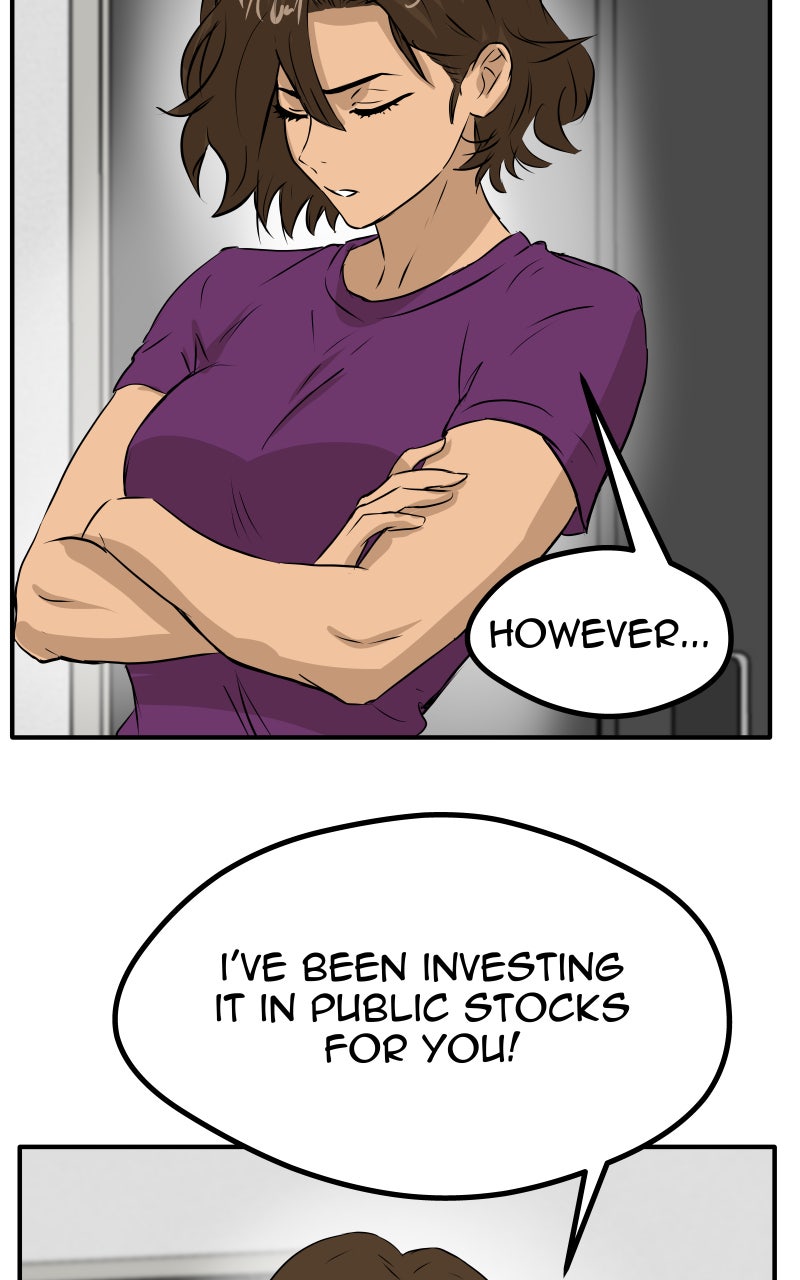 Swolemates (S3) Episode 135 (Fixed) page 43 - 