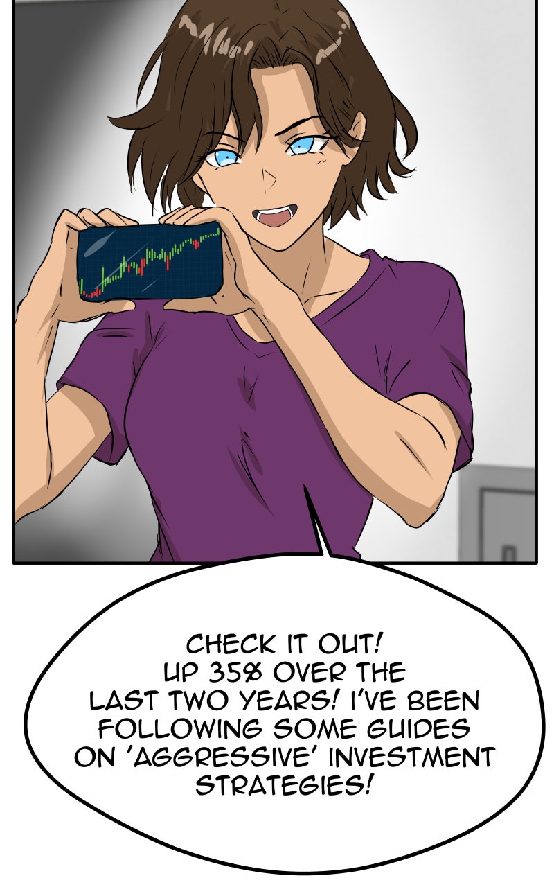 Swolemates (S3) Episode 135 (Fixed) page 44 - 