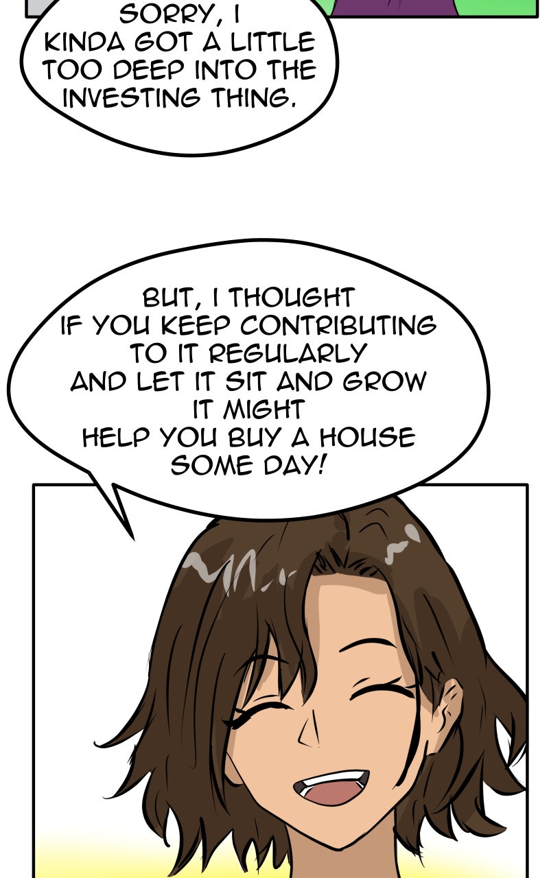 Swolemates (S3) Episode 135 (Fixed) page 46 - 