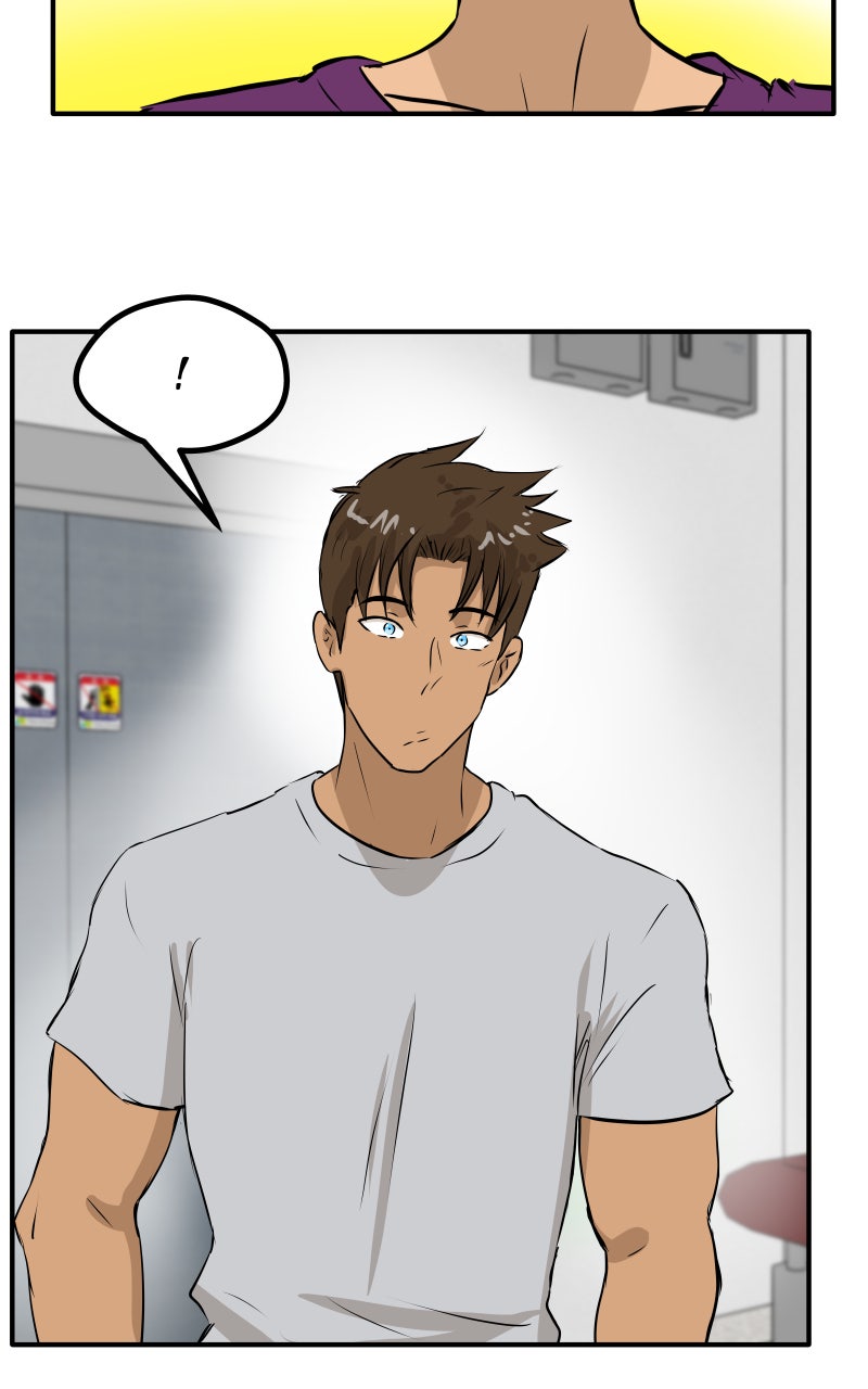 Swolemates (S3) Episode 135 (Fixed) page 47 - 