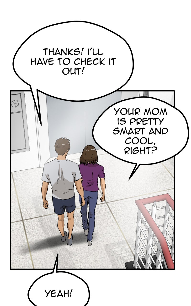Swolemates (S3) Episode 135 (Fixed) page 48 - 
