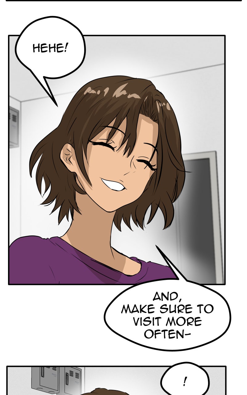 Swolemates (S3) Episode 135 (Fixed) page 50 - 