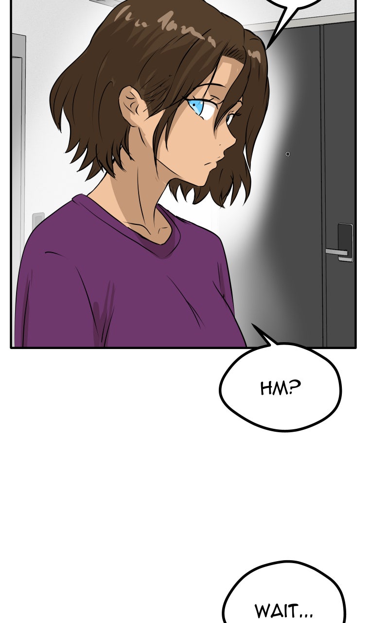 Swolemates (S3) Episode 135 (Fixed) page 51 - 