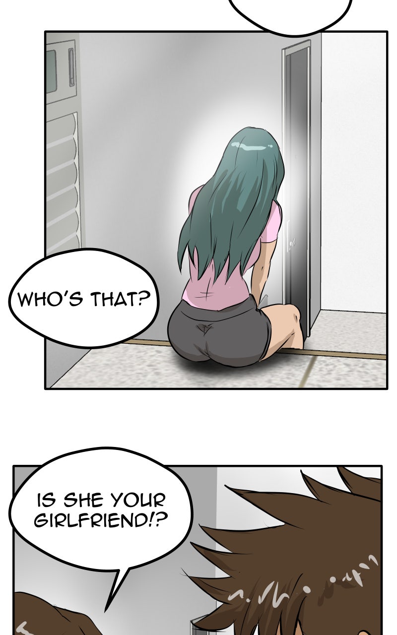Swolemates (S3) Episode 135 (Fixed) page 52 - 