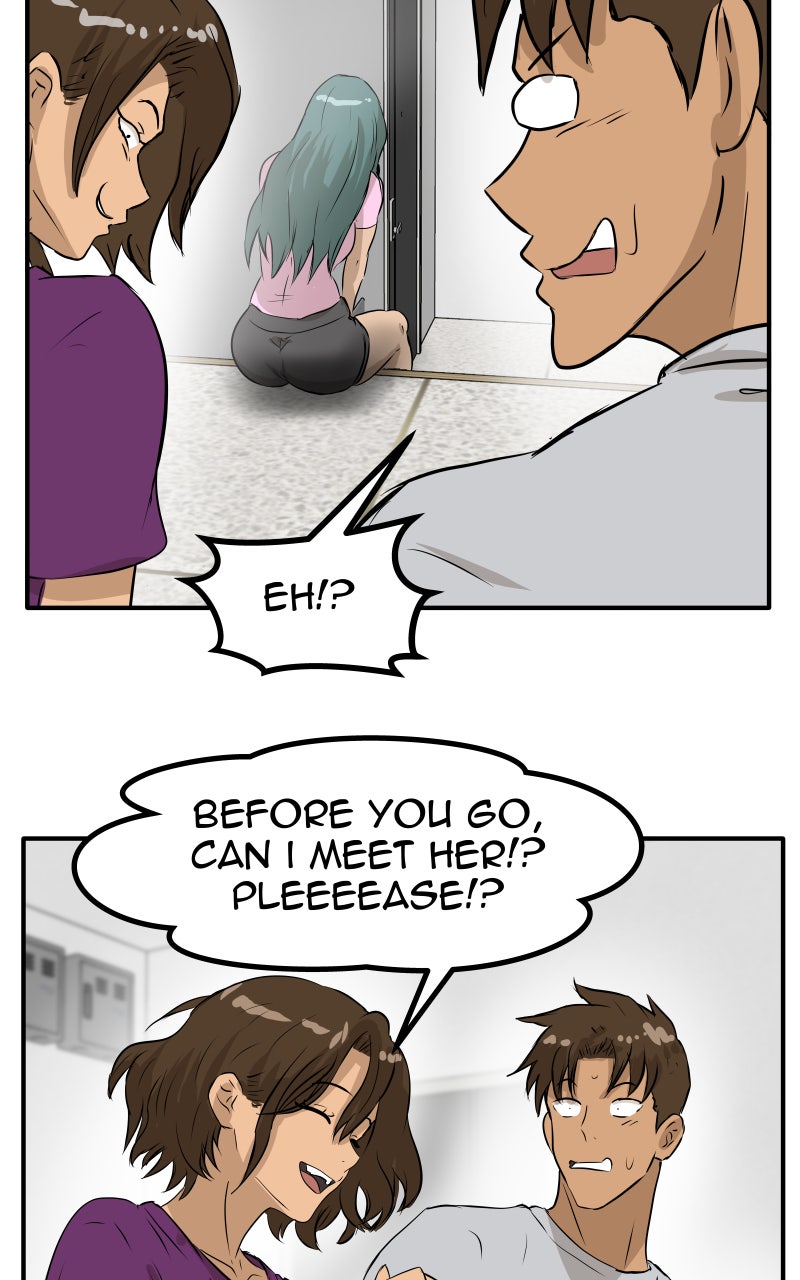 Swolemates (S3) Episode 135 (Fixed) page 53 - 