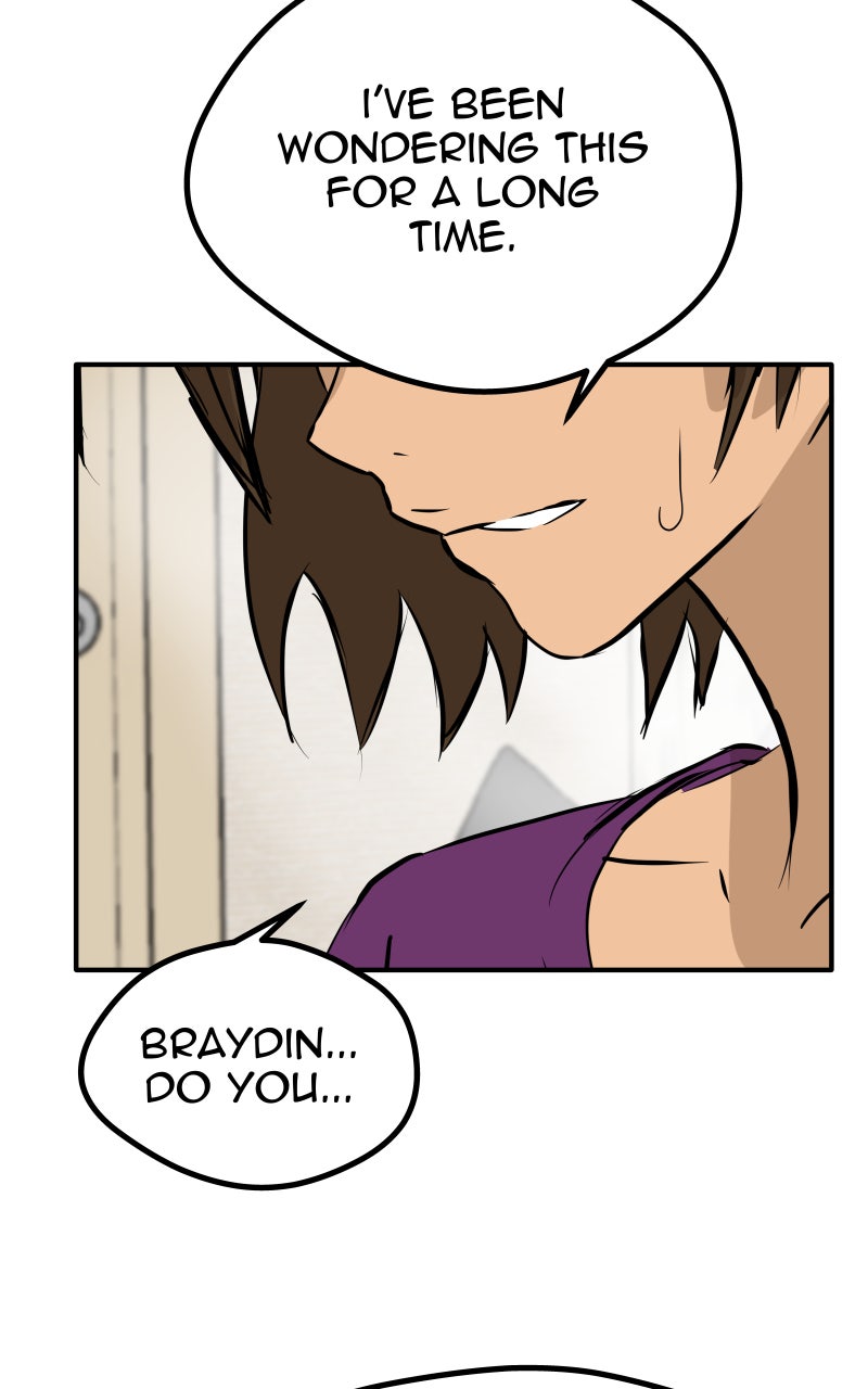 Swolemates (S3) Episode 135 (Fixed) page 10 - 