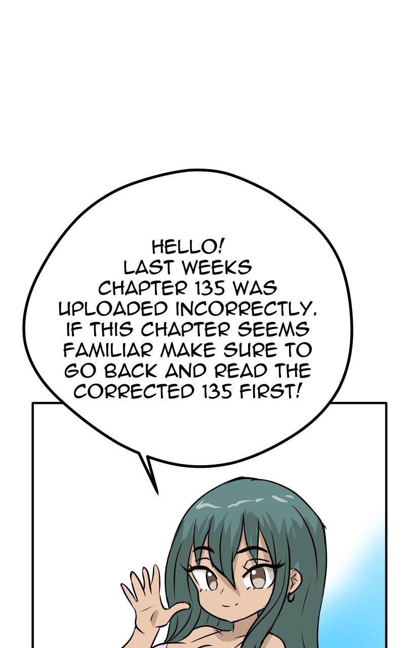 Swolemates (S3) Episode 136 page 1 - 