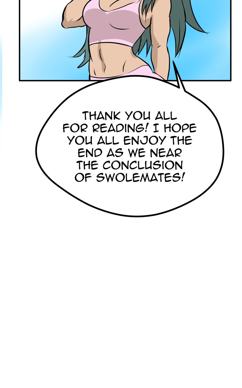Swolemates (S3) Episode 136 page 2 - 