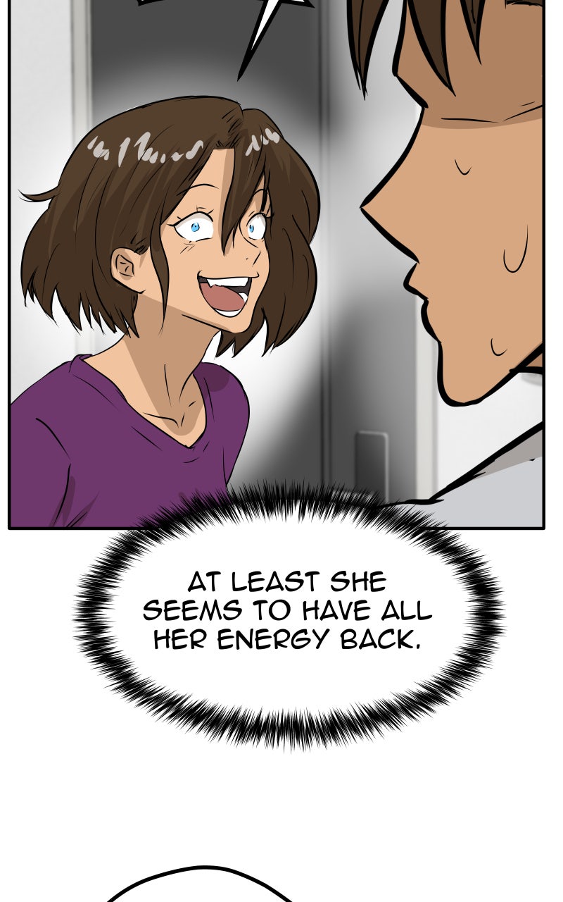 Swolemates (S3) Episode 136 page 11 - 