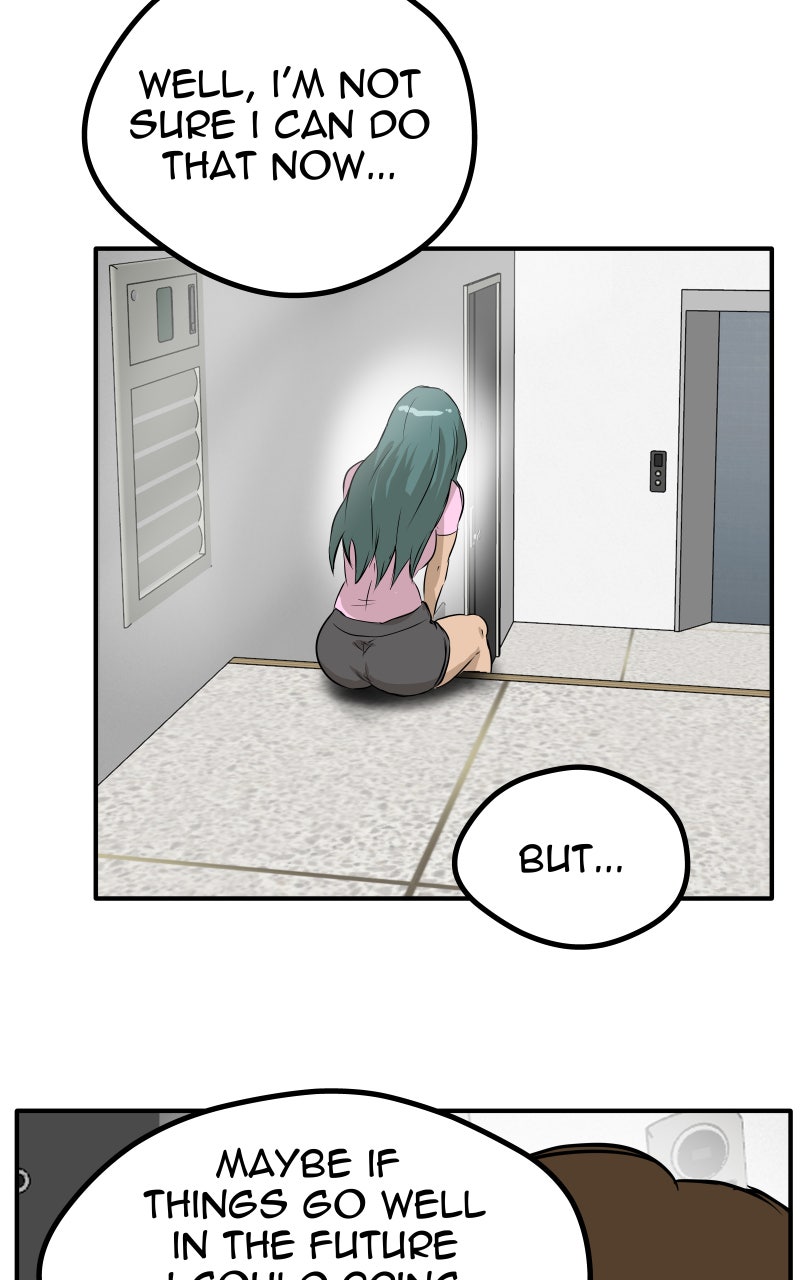 Swolemates (S3) Episode 136 page 12 - 