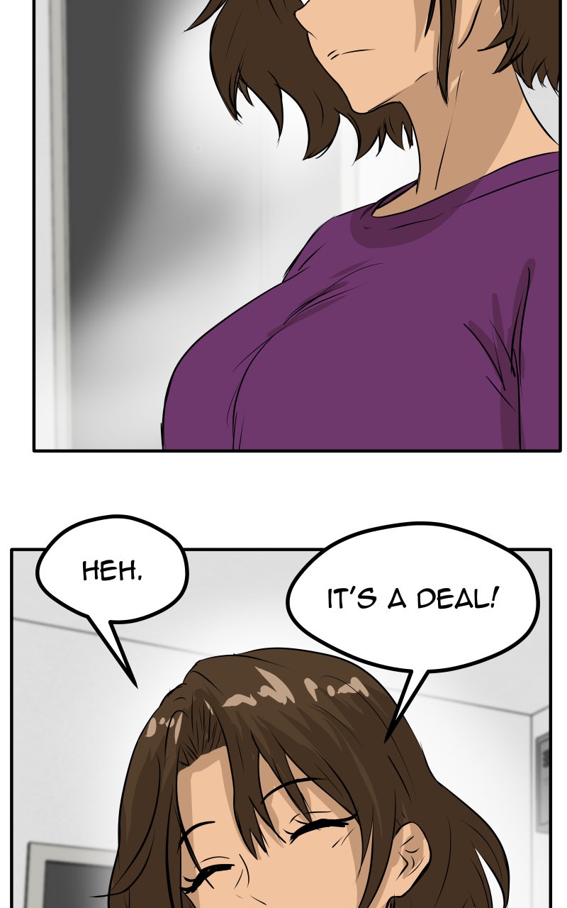 Swolemates (S3) Episode 136 page 14 - 