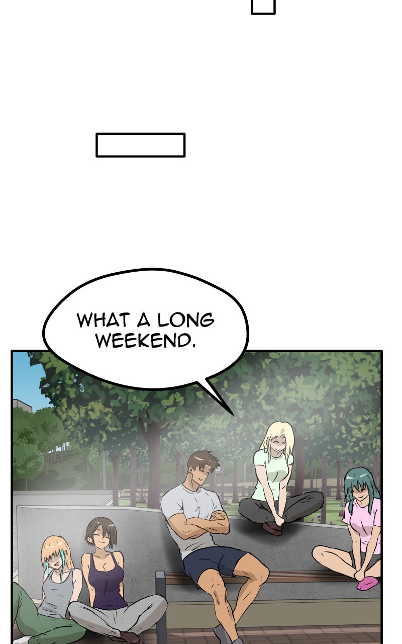 Swolemates (S3) Episode 136 page 16 - 