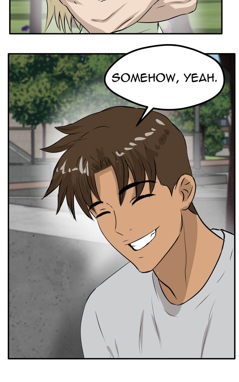 Swolemates (S3) Episode 136 page 18 - 