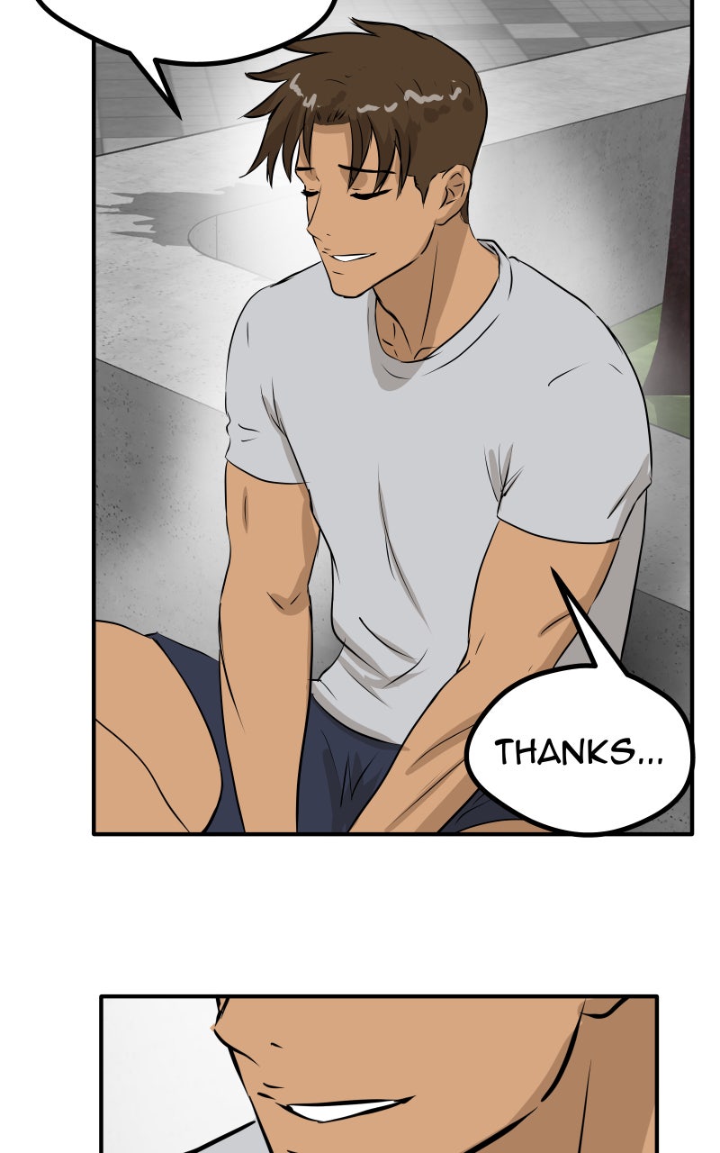 Swolemates (S3) Episode 136 page 20 - 