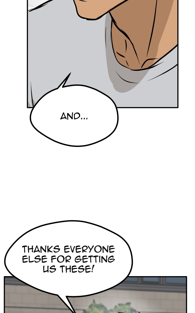 Swolemates (S3) Episode 136 page 21 - 