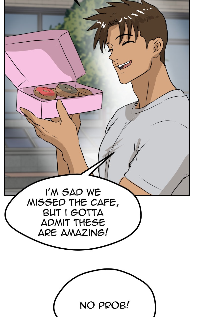 Swolemates (S3) Episode 136 page 22 - 