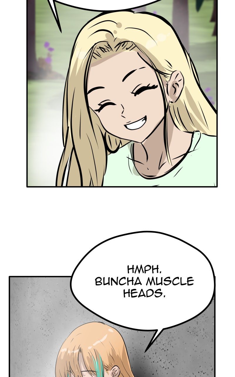 Swolemates (S3) Episode 136 page 24 - 