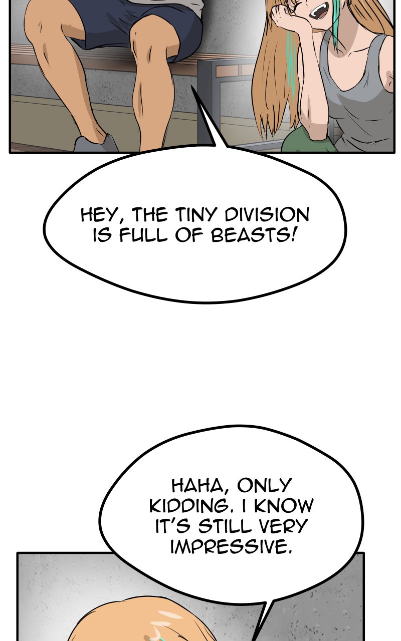 Swolemates (S3) Episode 136 page 26 - 