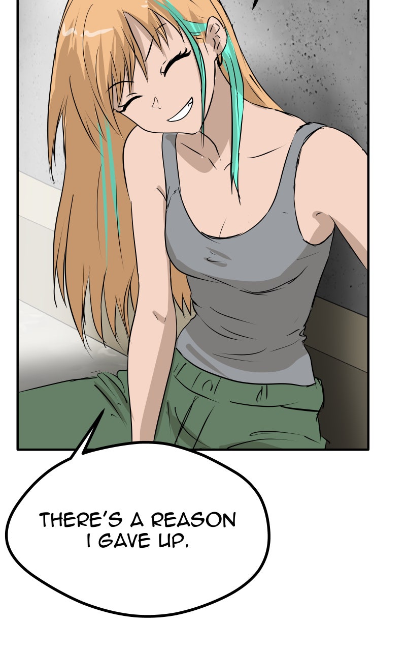 Swolemates (S3) Episode 136 page 27 - 