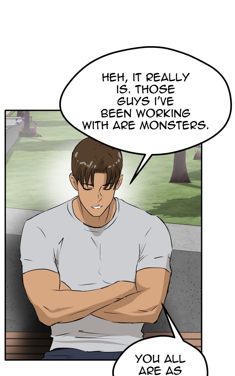 Swolemates (S3) Episode 136 page 28 - 
