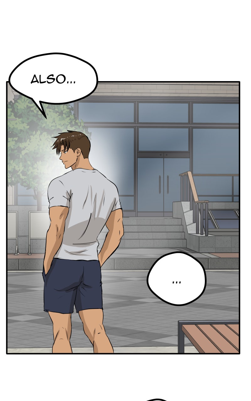 Swolemates (S3) Episode 136 page 30 - 