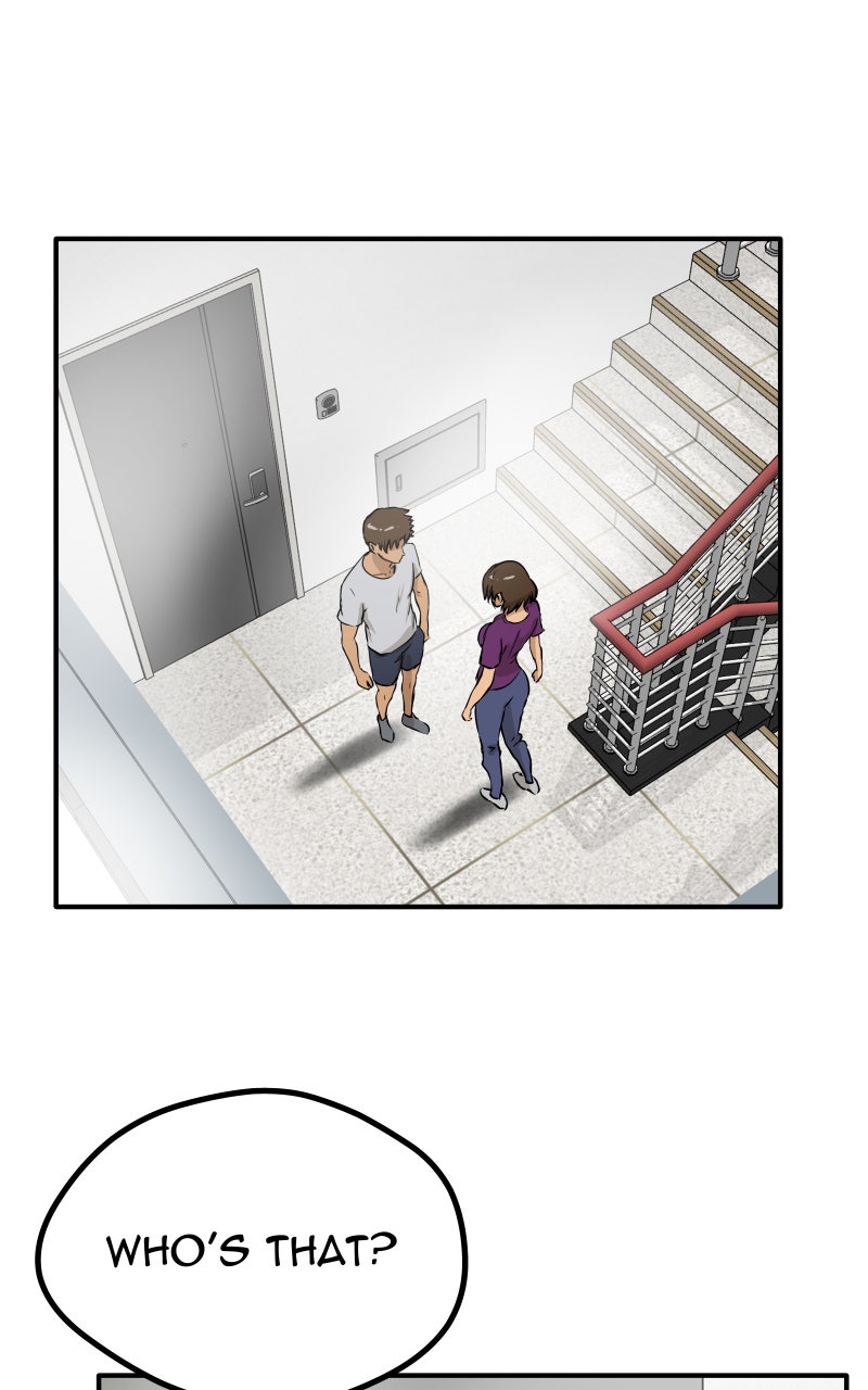 Swolemates (S3) Episode 136 page 4 - 