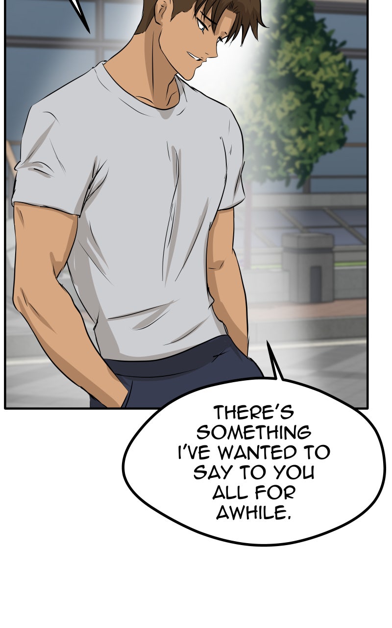 Swolemates (S3) Episode 136 page 32 - 