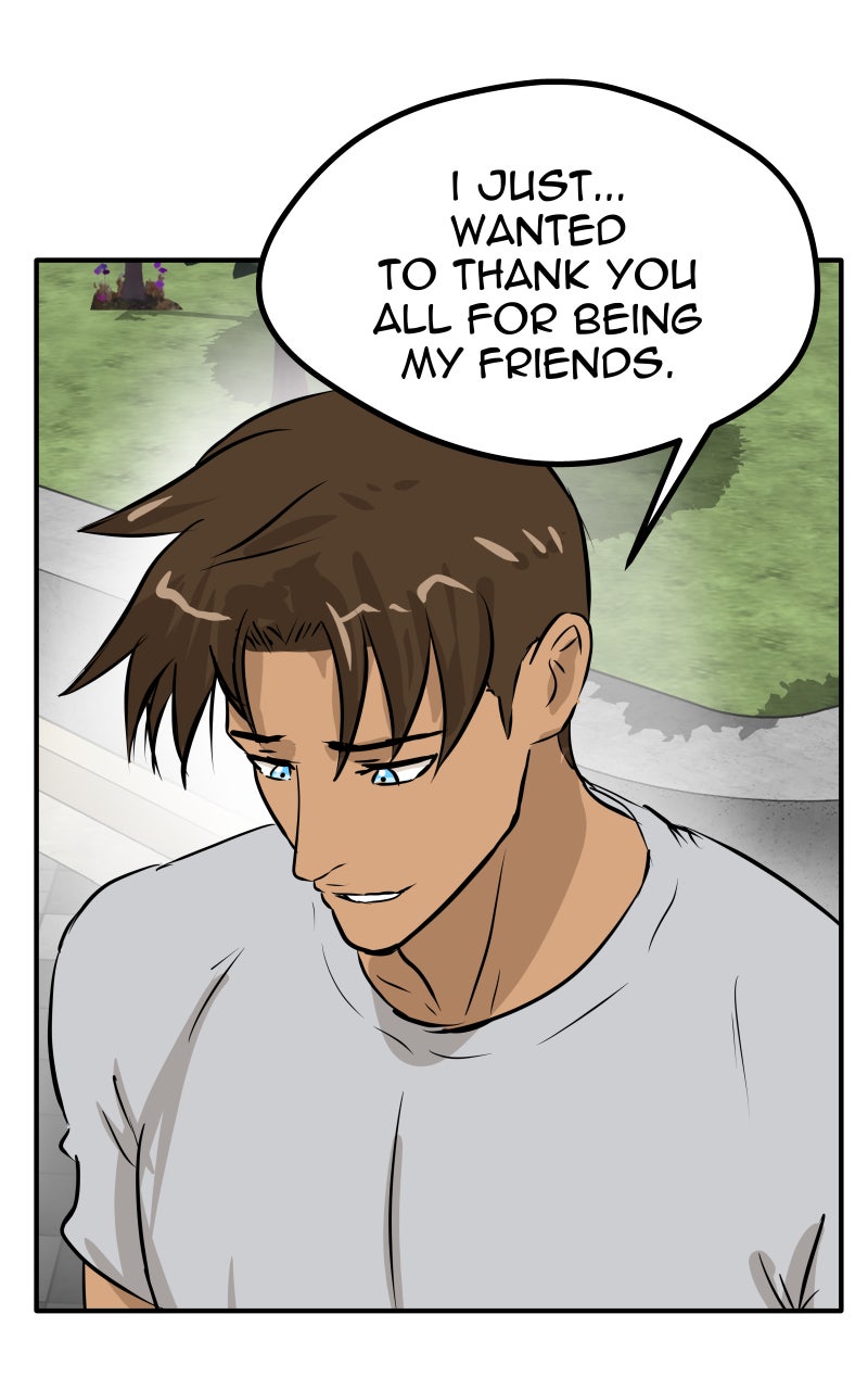Swolemates (S3) Episode 136 page 33 - 