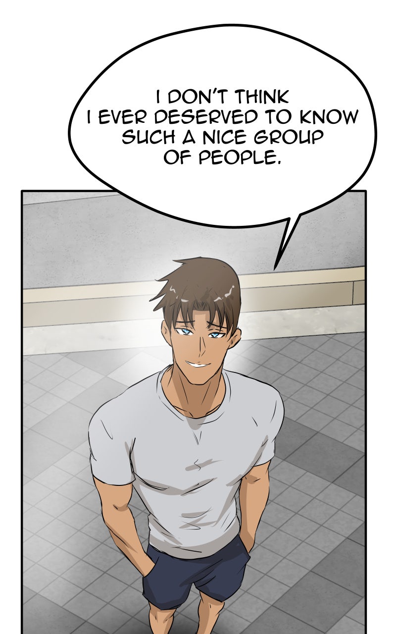 Swolemates (S3) Episode 136 page 34 - 