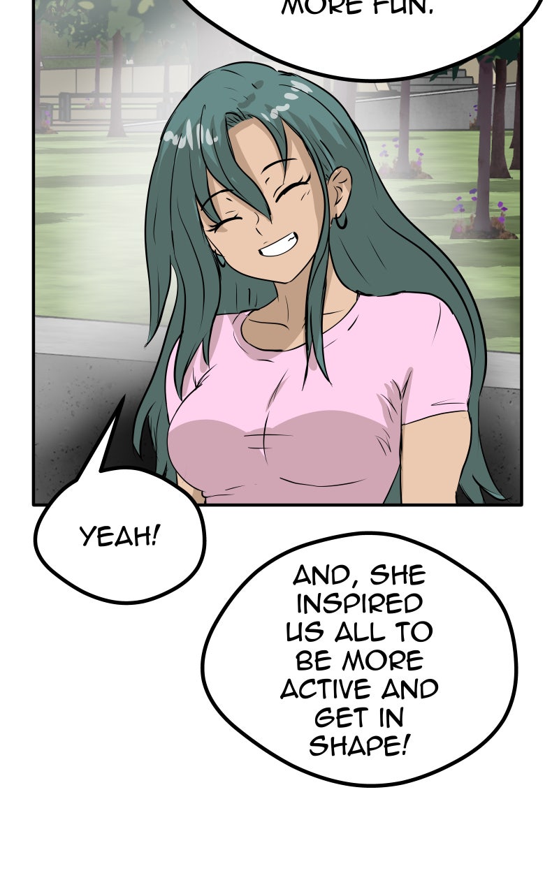 Swolemates (S3) Episode 136 page 38 - 