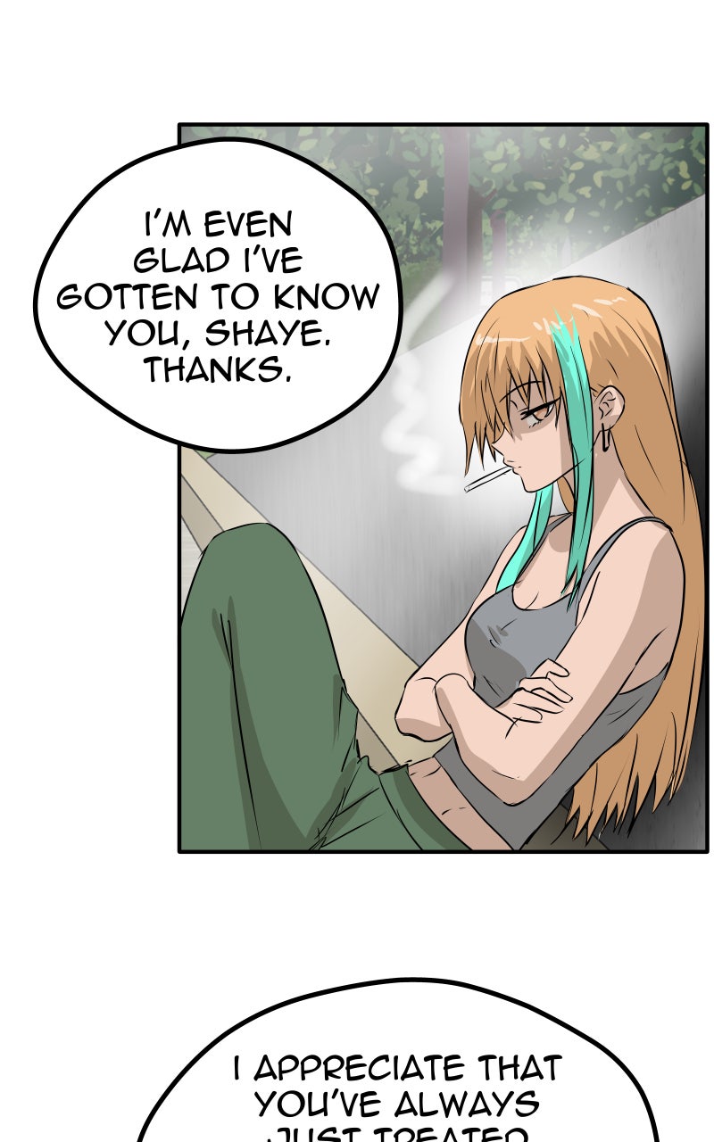 Swolemates (S3) Episode 136 page 39 - 