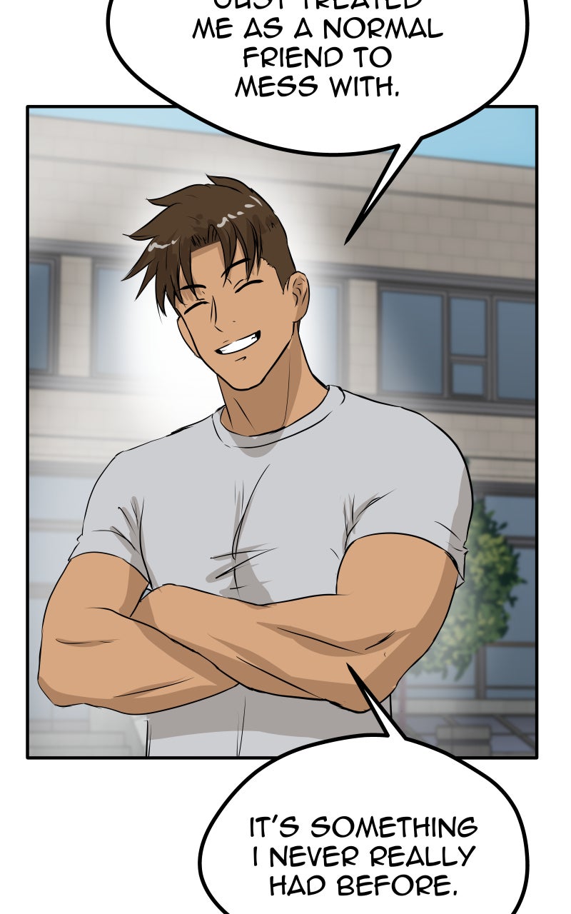 Swolemates (S3) Episode 136 page 40 - 