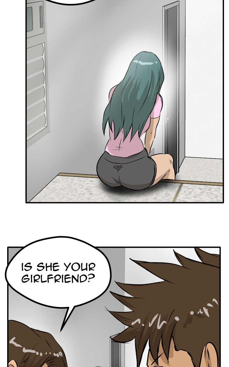 Swolemates (S3) Episode 136 page 5 - 