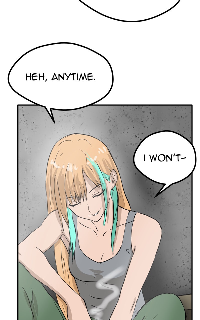 Swolemates (S3) Episode 136 page 41 - 