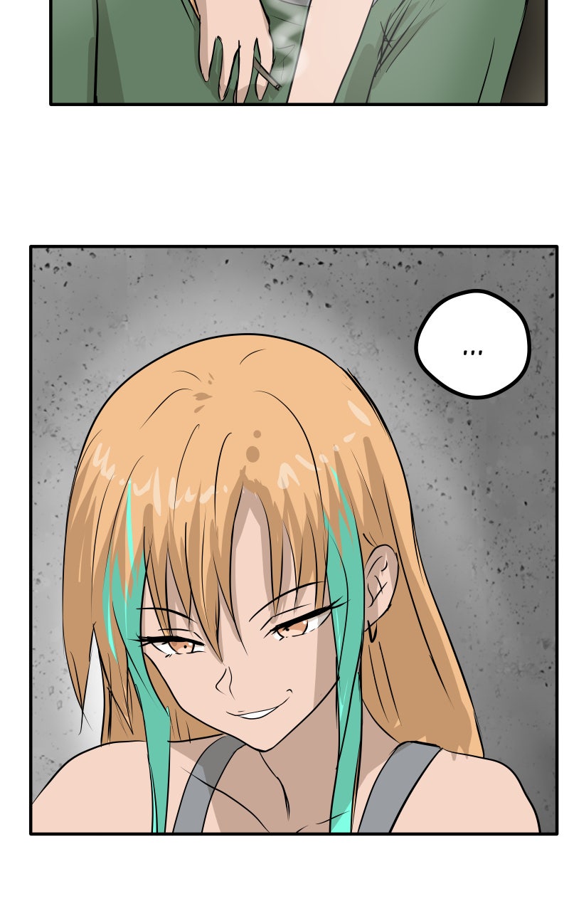 Swolemates (S3) Episode 136 page 42 - 