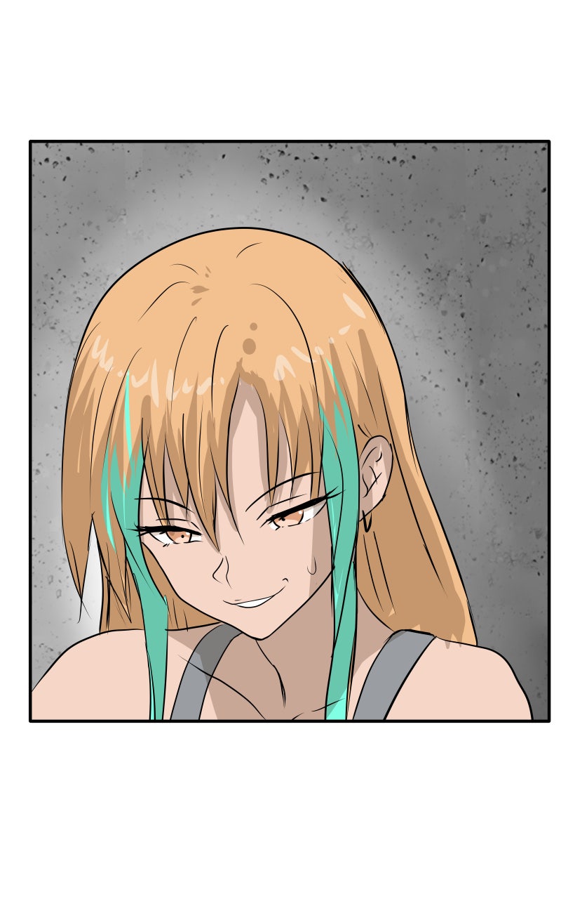 Swolemates (S3) Episode 136 page 43 - 