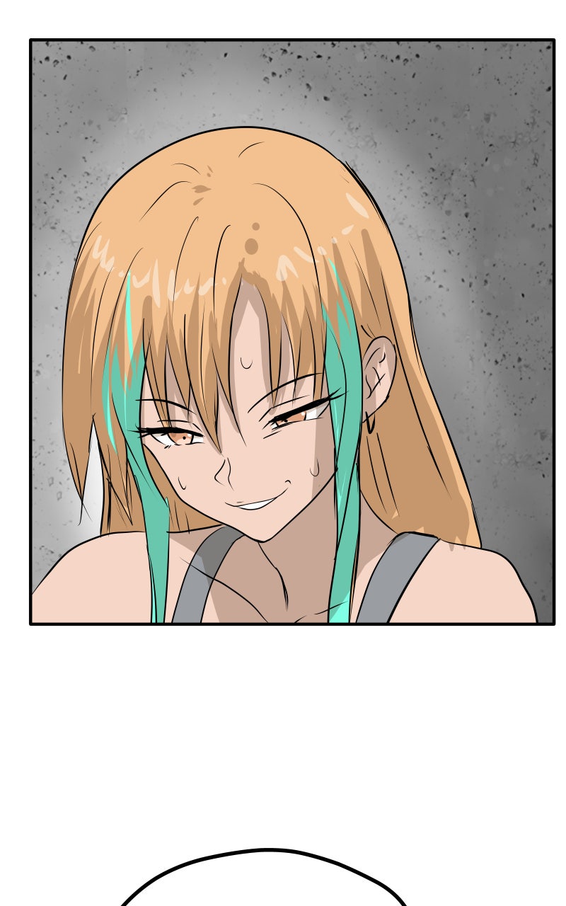Swolemates (S3) Episode 136 page 44 - 