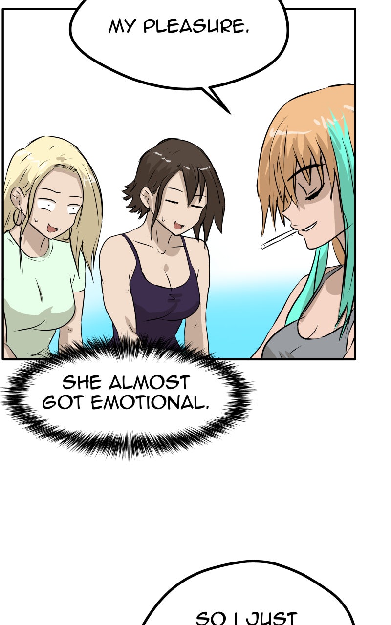 Swolemates (S3) Episode 136 page 45 - 