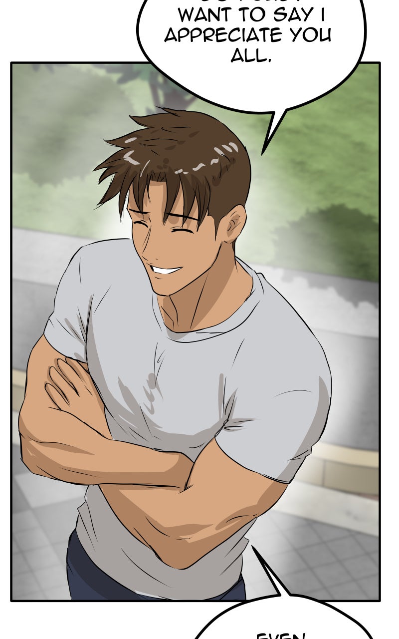 Swolemates (S3) Episode 136 page 46 - 